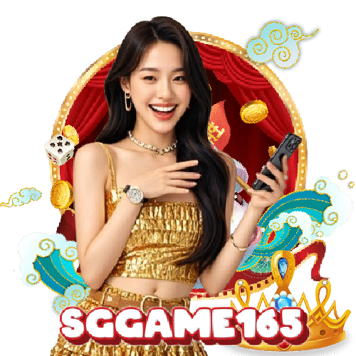sggame165 ไม่มีขั้นต่ำ